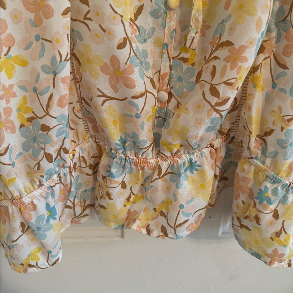 Blouse - Picture 5 of 6